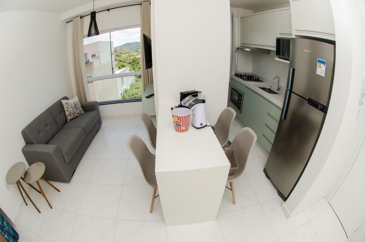 Apto Nantes Com Vista Pro Beto Carrero World Apartamento *