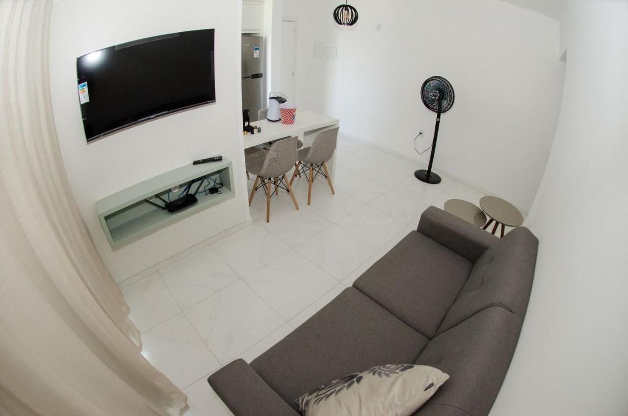 Apartamento Apto Nantes Com Vista Pro Beto Carrero World