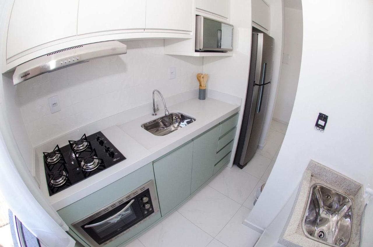 Apartamento Apto Nantes Com Vista Pro Beto Carrero World