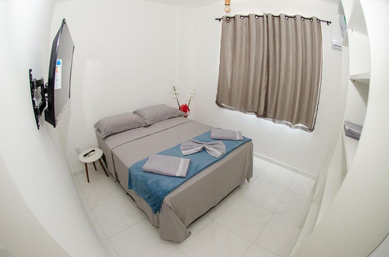 Apto Nantes Com Vista Pro Beto Carrero World Apartamento *