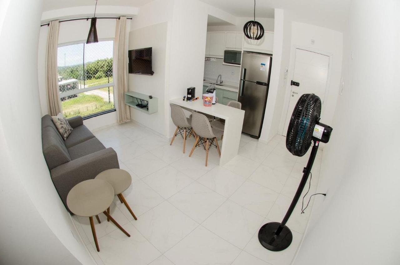 Apto Nantes Com Vista Pro Beto Carrero World Apartamento *
