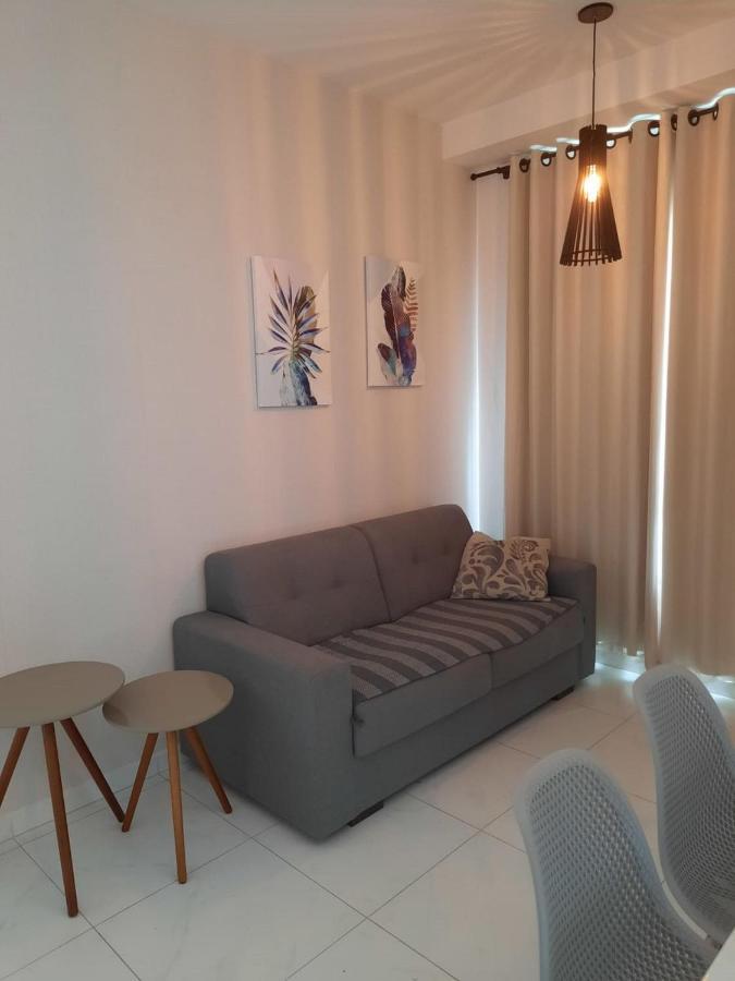 Apartamento Apto Nantes Com Vista Pro Beto Carrero World *